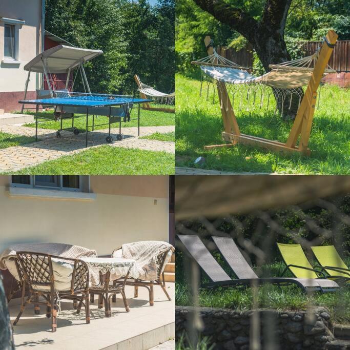 Horace Guesthouse Pool & Hot Tub & Bikes & River Dejani Luaran gambar
